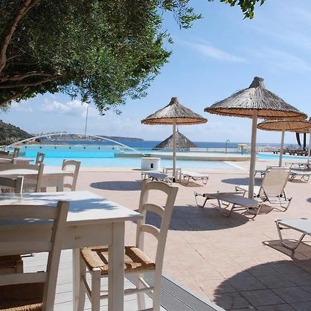 The Sand Suites (Adults Only) Ajos Nikolaos Zewnętrze zdjęcie