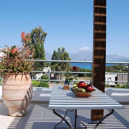 The Sand Suites (Adults Only) Ajos Nikolaos Zewnętrze zdjęcie