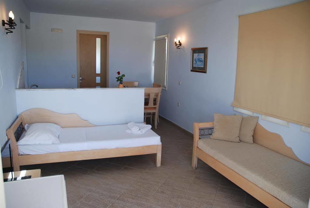 The Sand Suites (Adults Only) Ajos Nikolaos Zewnętrze zdjęcie