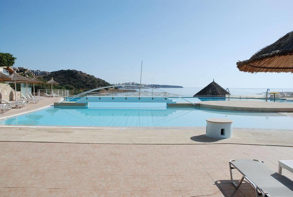 The Sand Suites (Adults Only) Ajos Nikolaos Zewnętrze zdjęcie