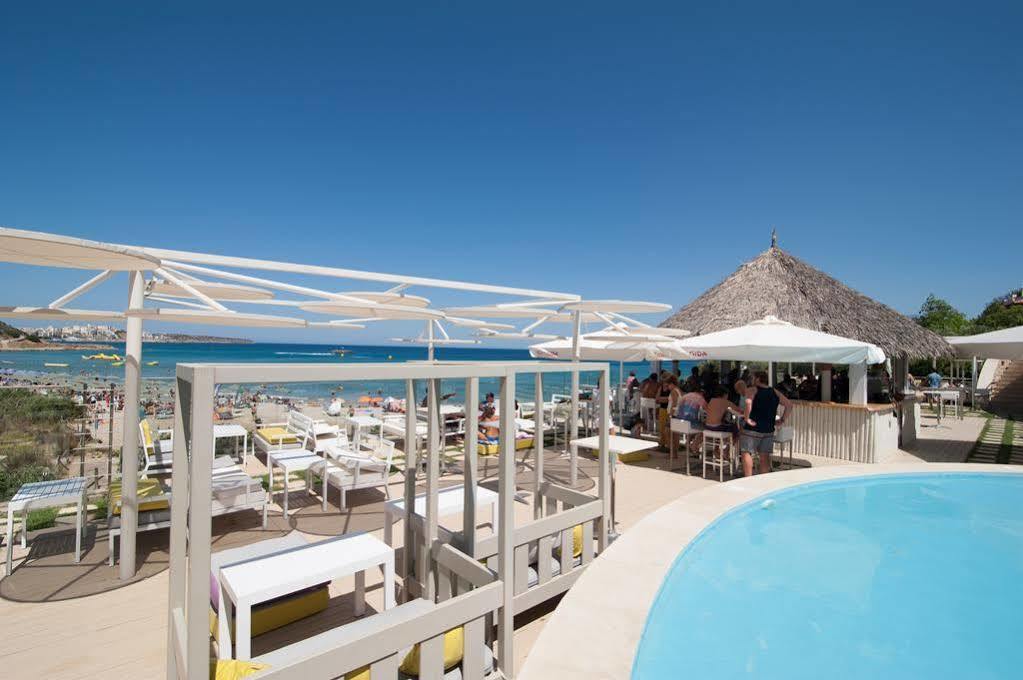 The Sand Suites (Adults Only) Ajos Nikolaos Zewnętrze zdjęcie
