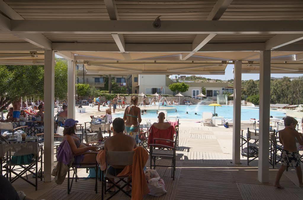 The Sand Suites (Adults Only) Ajos Nikolaos Zewnętrze zdjęcie