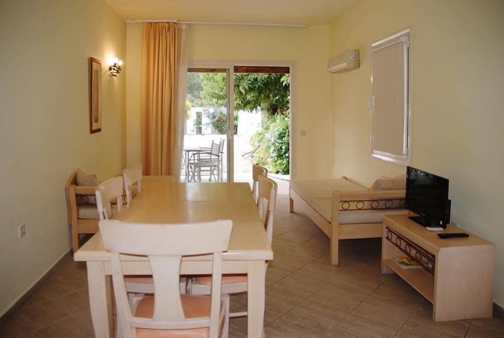 The Sand Suites (Adults Only) Ajos Nikolaos Zewnętrze zdjęcie