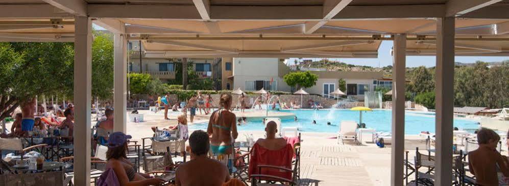 The Sand Suites (Adults Only) Ajos Nikolaos Zewnętrze zdjęcie