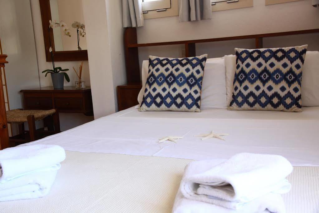 The Sand Suites (Adults Only) Ajos Nikolaos Zewnętrze zdjęcie