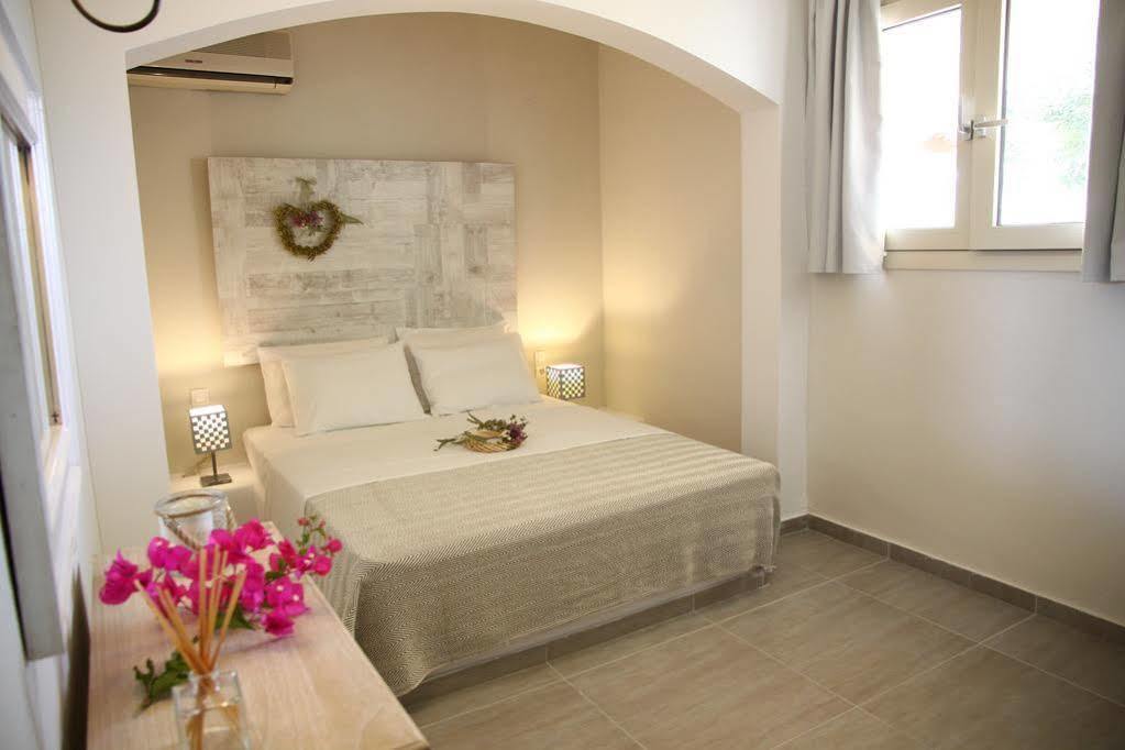 The Sand Suites (Adults Only) Ajos Nikolaos Zewnętrze zdjęcie