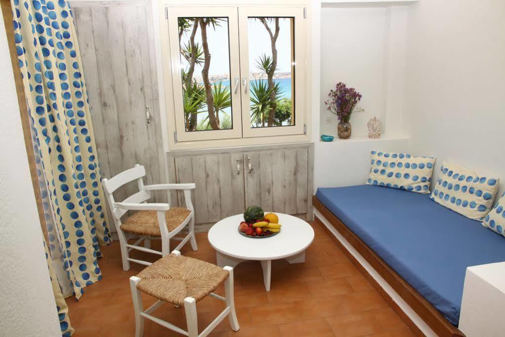 The Sand Suites (Adults Only) Ajos Nikolaos Zewnętrze zdjęcie